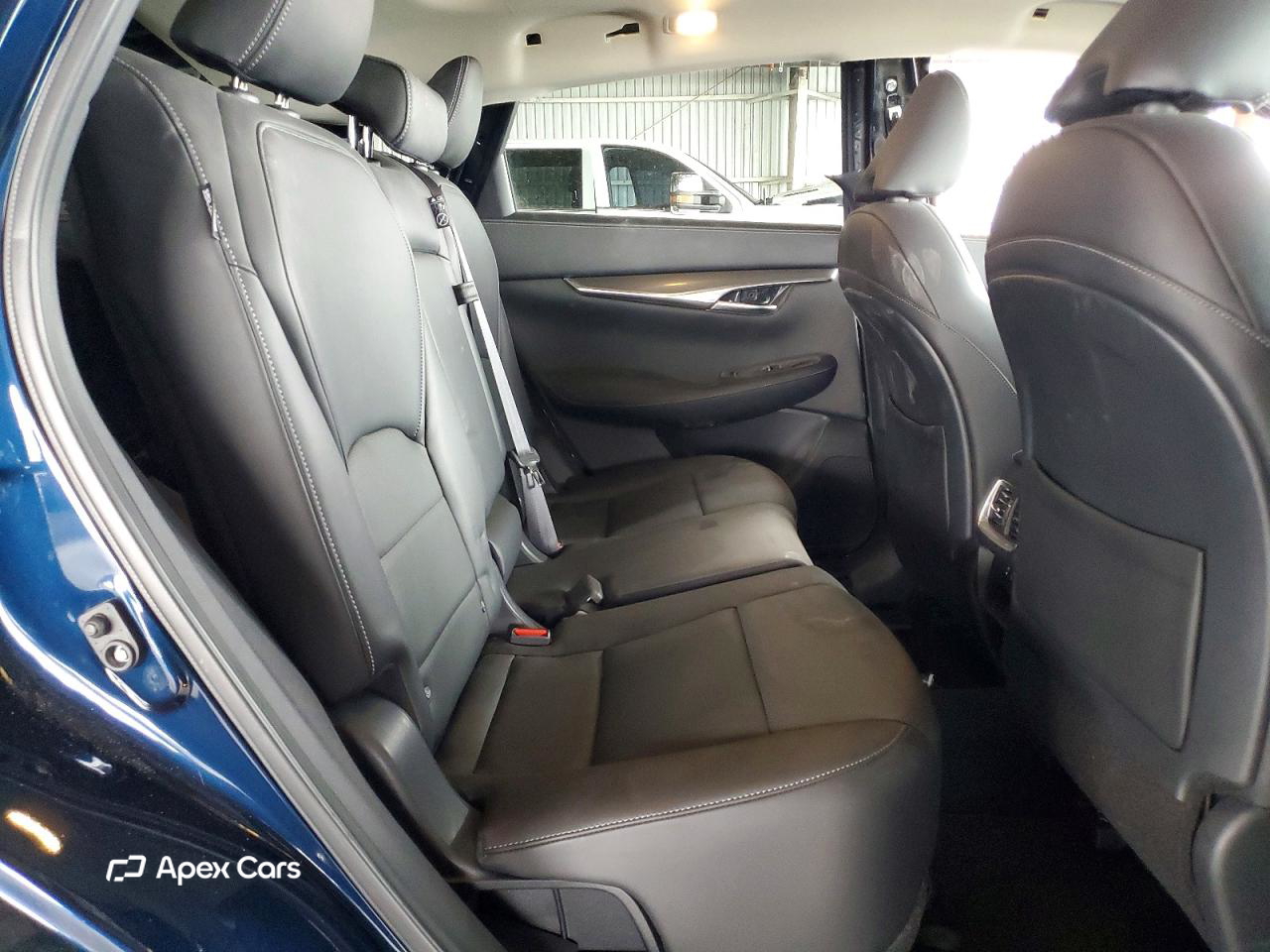 Infiniti QX50 2024