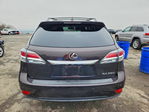 Lexus RX 2013