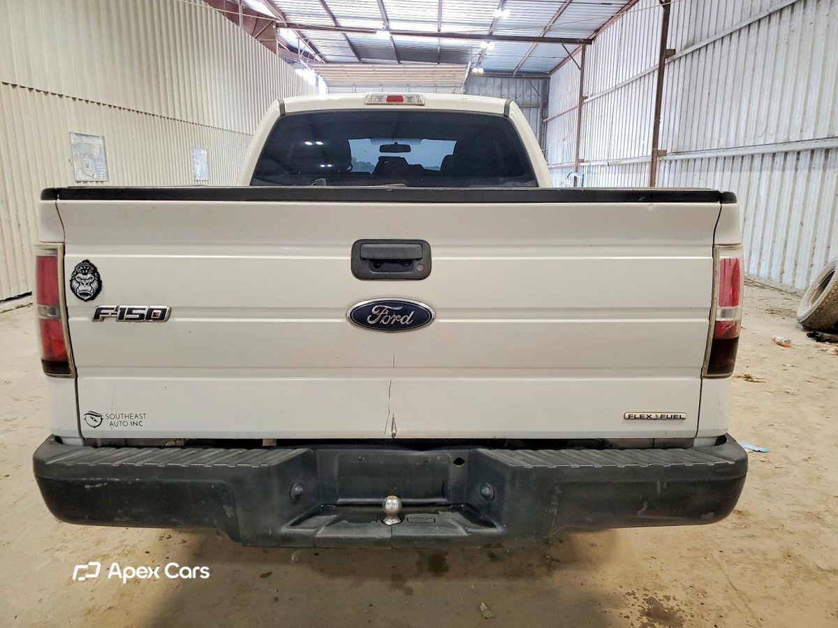 Ford F-150 2014