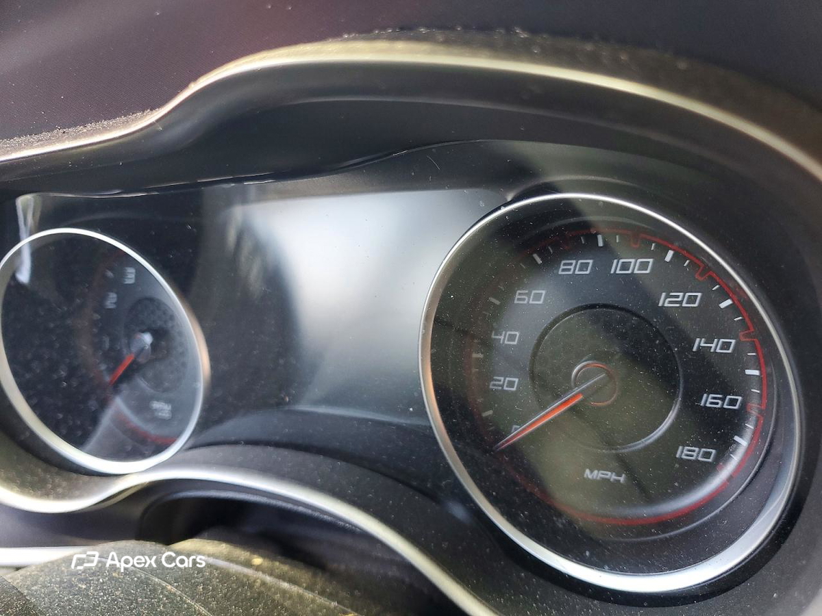Dodge Charger 2019