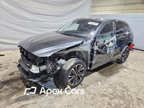Mazda CX-5 2022 - Image 1 of 13