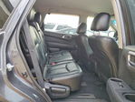Nissan Pathfinder 2013
