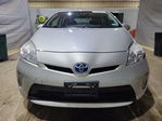 Toyota Prius 2012