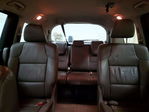 Honda Odyssey 2012
