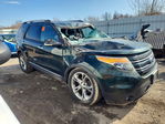 Ford Explorer 2013
