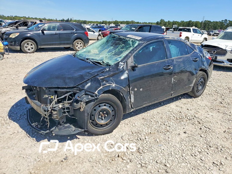 Toyota Corolla 2017 - Image 1 of 12