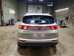 Kia Sportage 2017