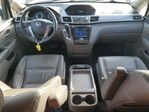 Honda Odyssey 2016