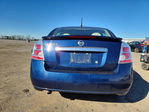 Nissan Sentra 2012