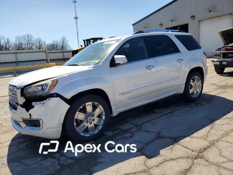 GMC Acadia 2016 - Zdjęcie 1 z 15