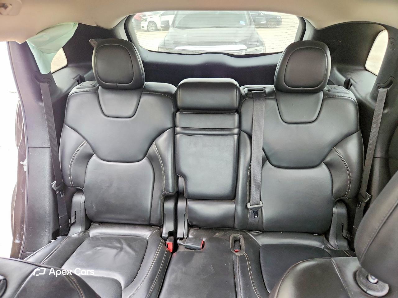 Jeep Cherokee 2015