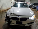 BMW Series 3 2014