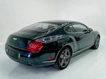 Bentley Continental 2005