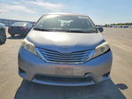 Toyota Sienna 2017