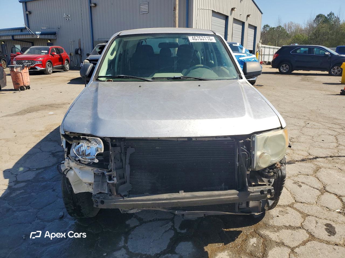Ford Escape 2010