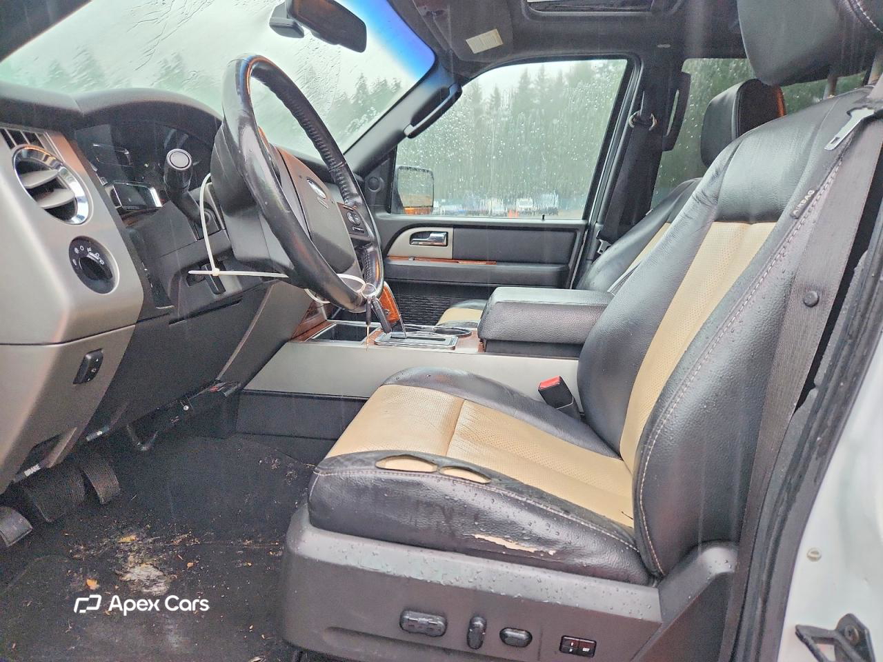 Ford Expedition 2007