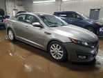 Kia Optima 2014