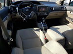 Honda Civic 2015