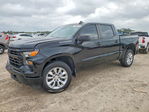 Chevrolet Silverado 2022