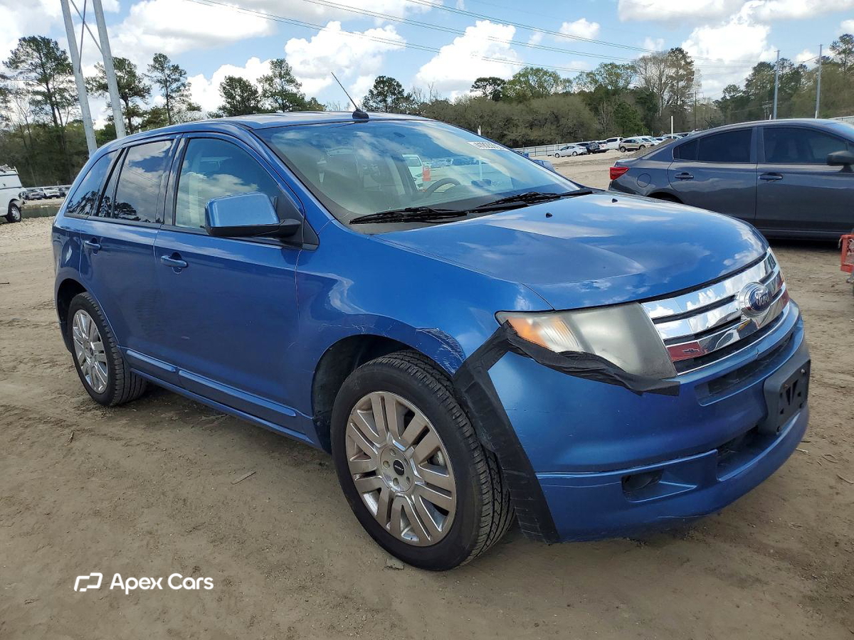 Ford Edge 2010