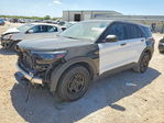 Ford Explorer 2024