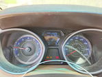 Hyundai Elantra 2012