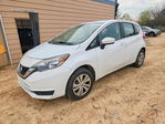 Nissan Versa 2018