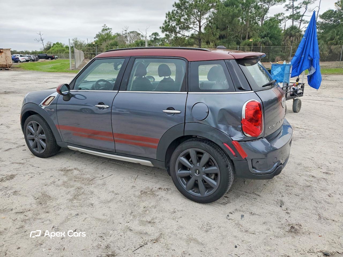 MINI Cooper 2016