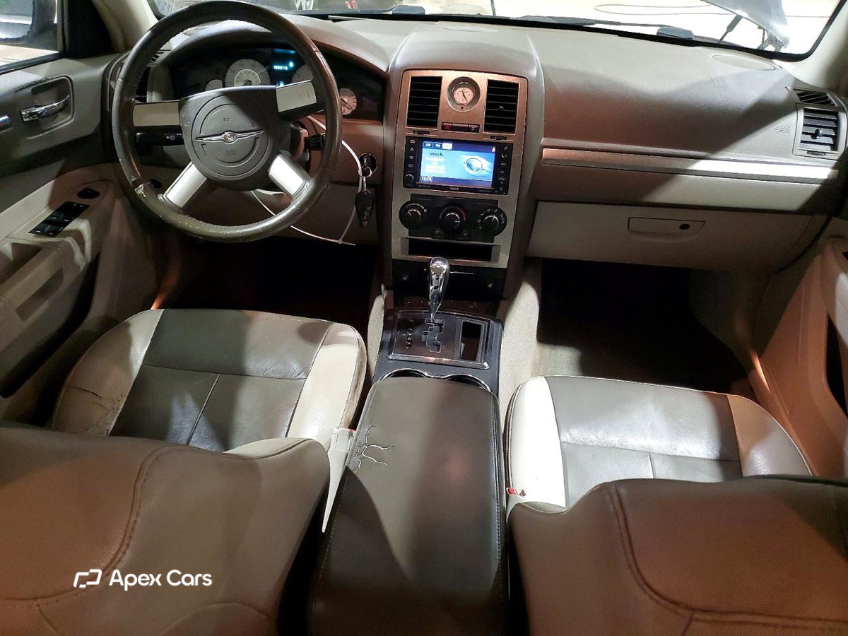 Chrysler 300 2008
