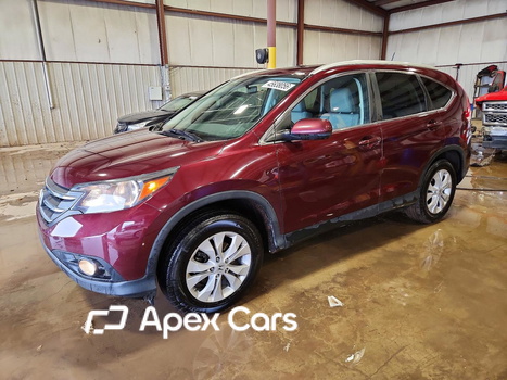 Honda CR-V 2013 - Image 1 of 14