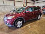 Honda CR-V 2013