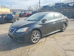 Nissan Sentra 2015