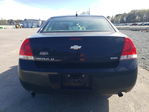 Chevrolet Impala 2016