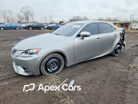 Lexus IS 2014 - Image 1 of 14