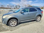 Chevrolet Equinox 2012