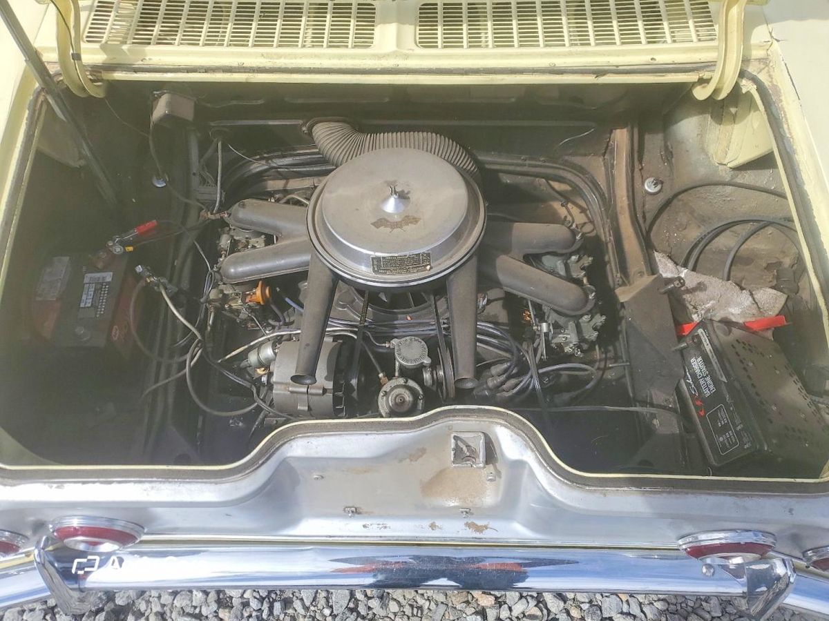 Chevrolet  1965