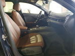 Audi A4 2017