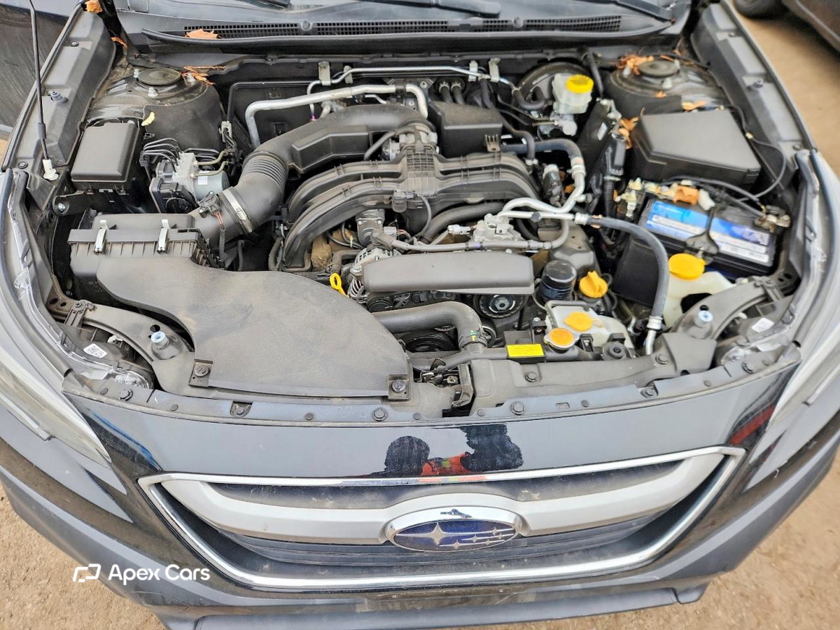 Subaru Outback 2020