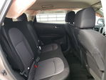Nissan Rogue 2013