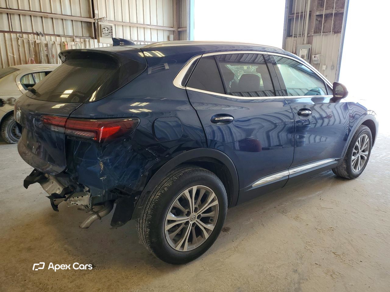 Buick Envision 2023