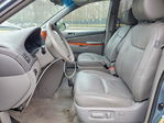 Toyota Sienna 2010