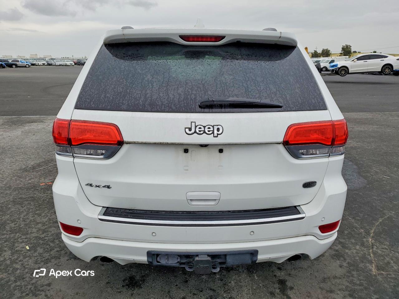 Jeep Cherokee 2014