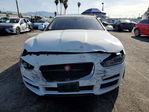 Jaguar XE 2017