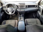 Toyota RAV 4 2015