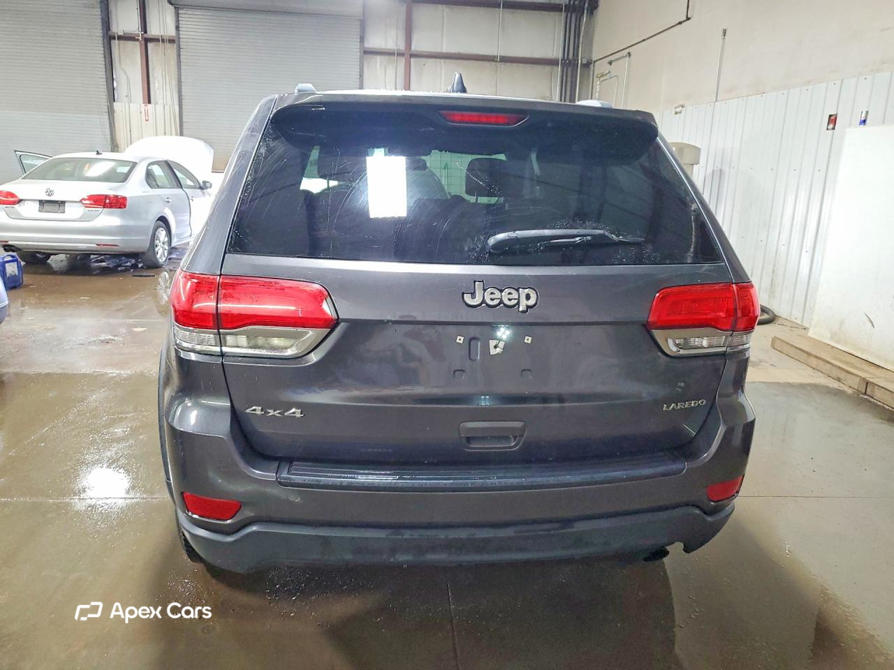 Jeep Cherokee 2015