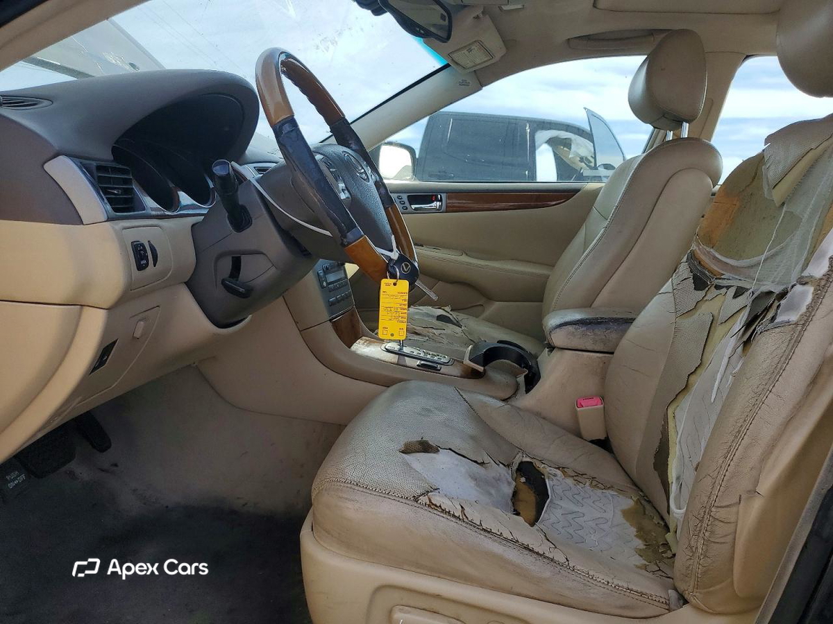Lexus ES 2005