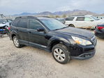 Subaru Legacy 2012
