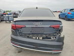 Audi A4 2023