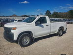 Chevrolet Silverado 2020