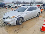 Acura TL 2012